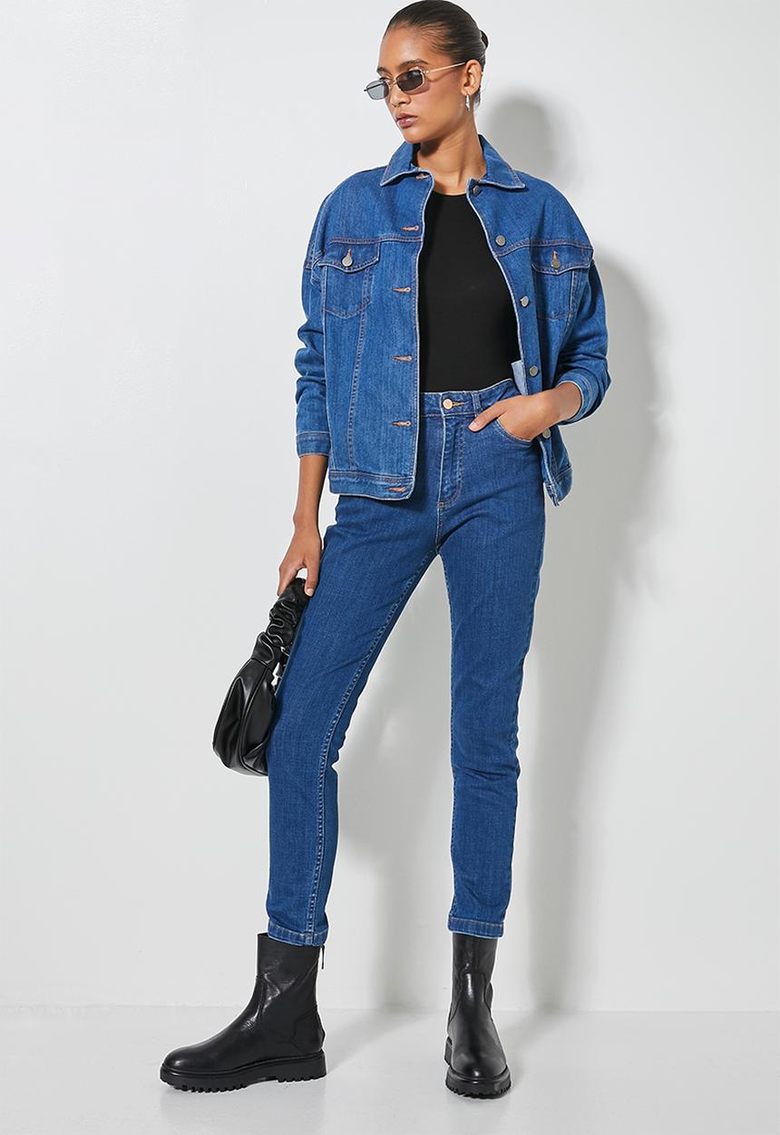 Superbalist - 3 pack hi neck cutaway bodysuit  - multi 