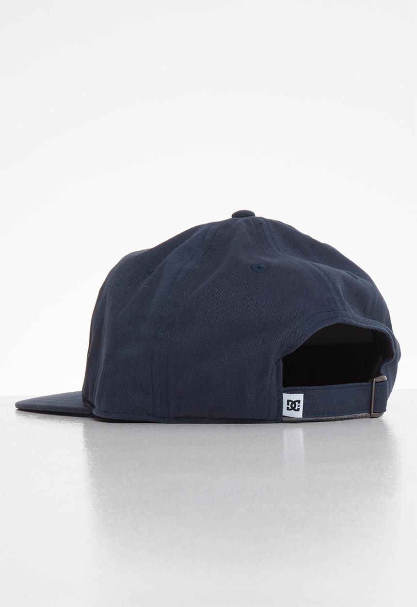 DC - Hilltop - navy