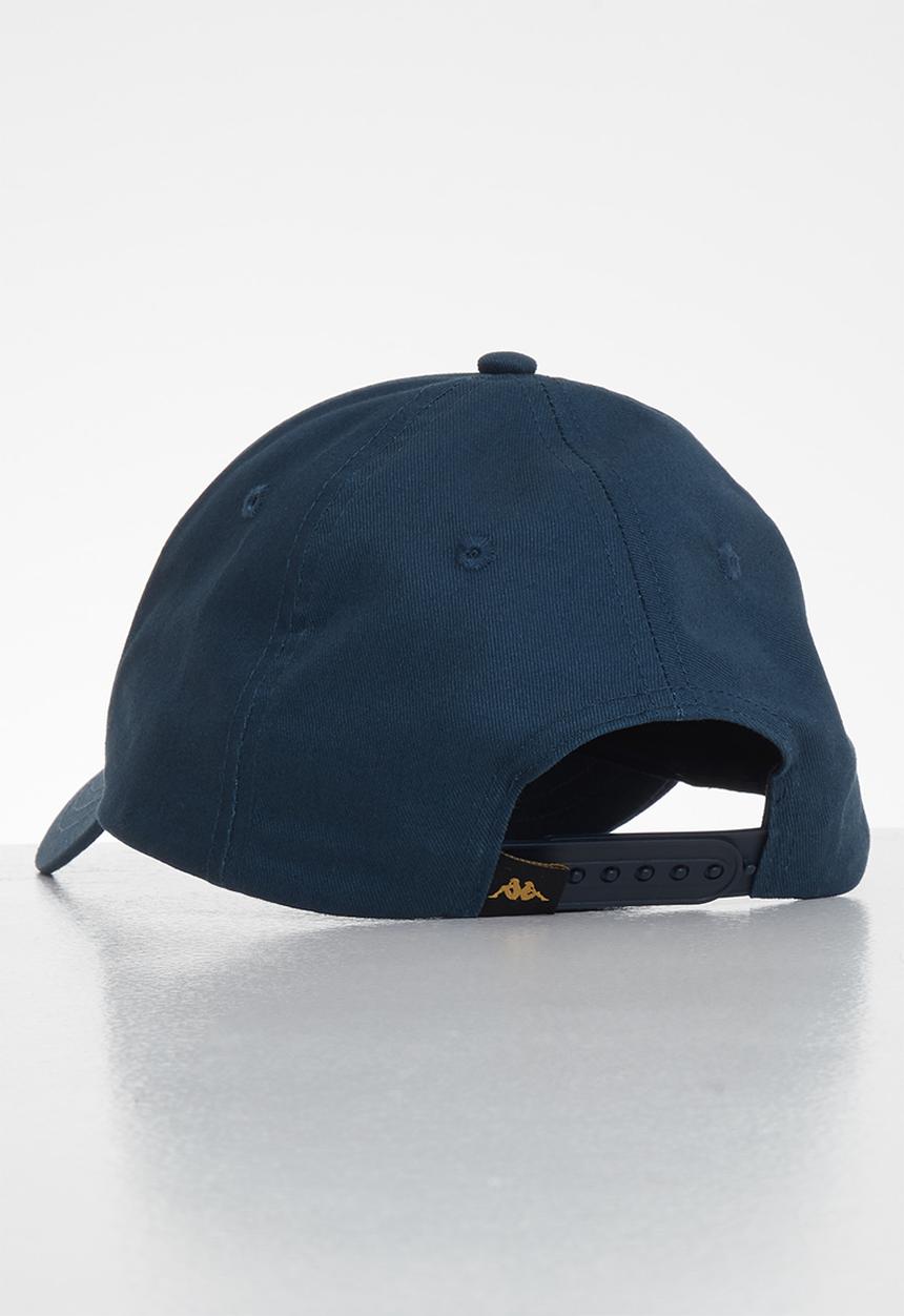 KAPPA - Logan - navy