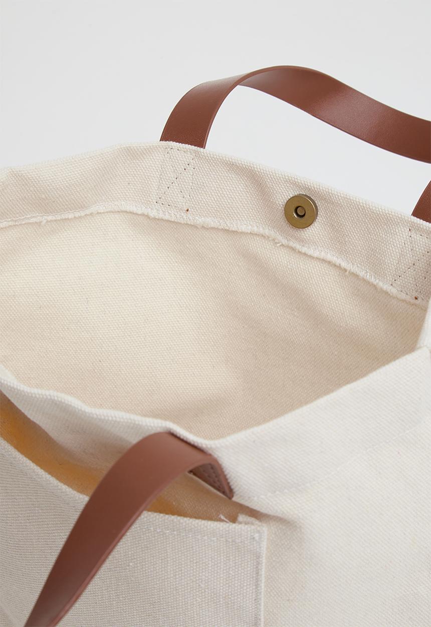 Superbalist - Eva tote bag - beige 