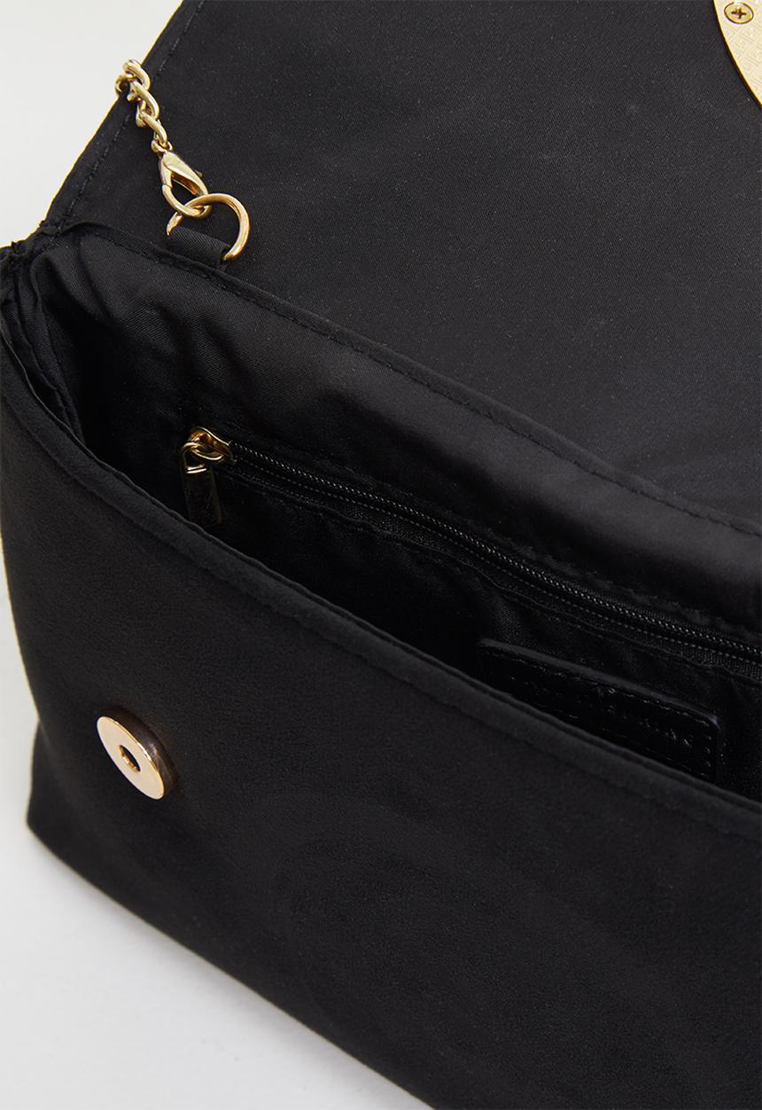 Call It Spring - Showstopper - black