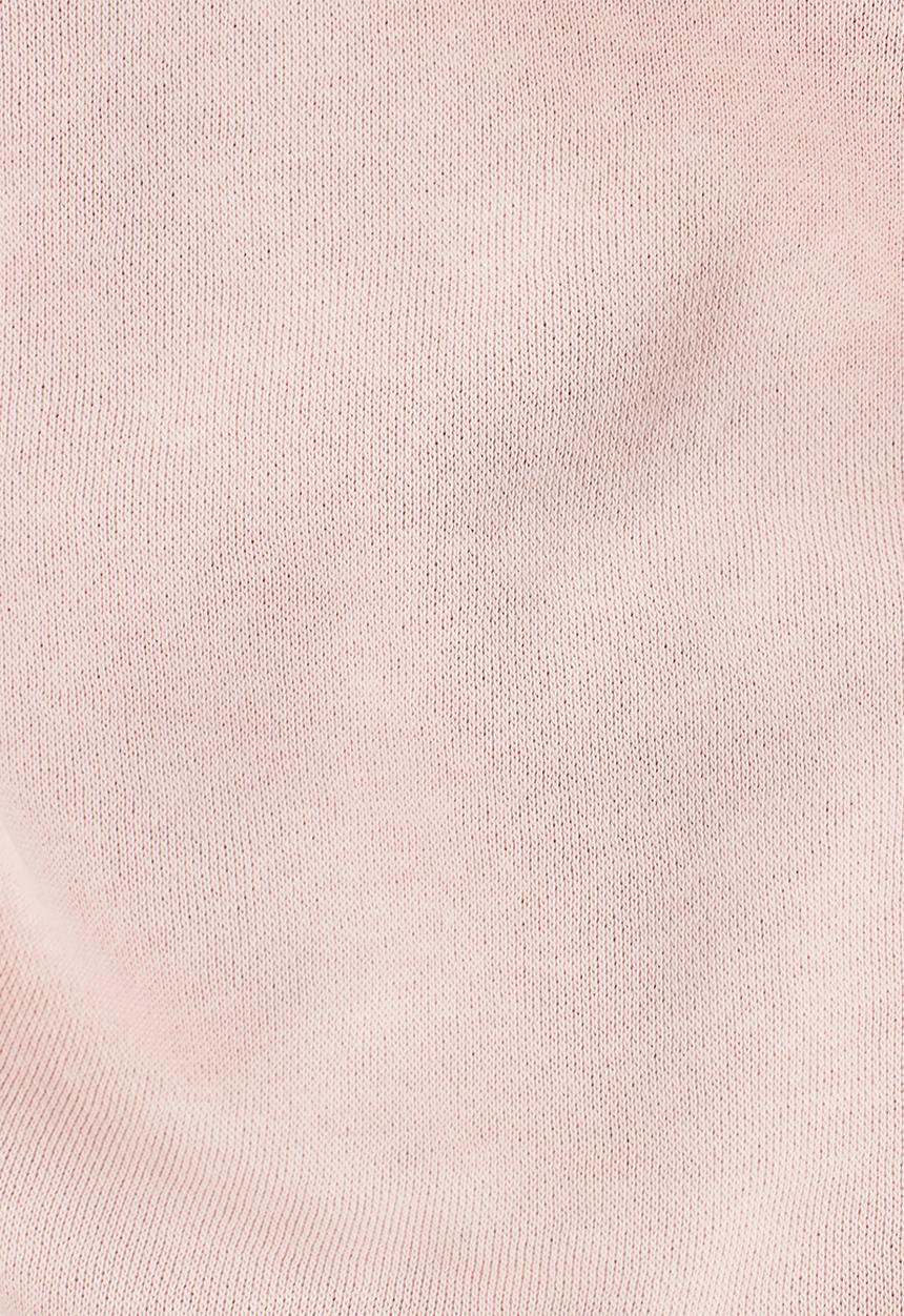 G-STAR - Premium core r long sleeve sweat - pink 