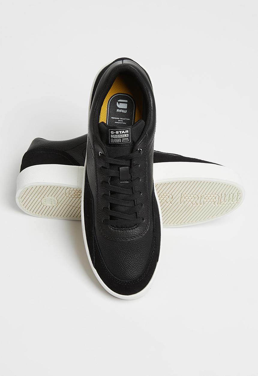 G-STAR - Tect pro - black