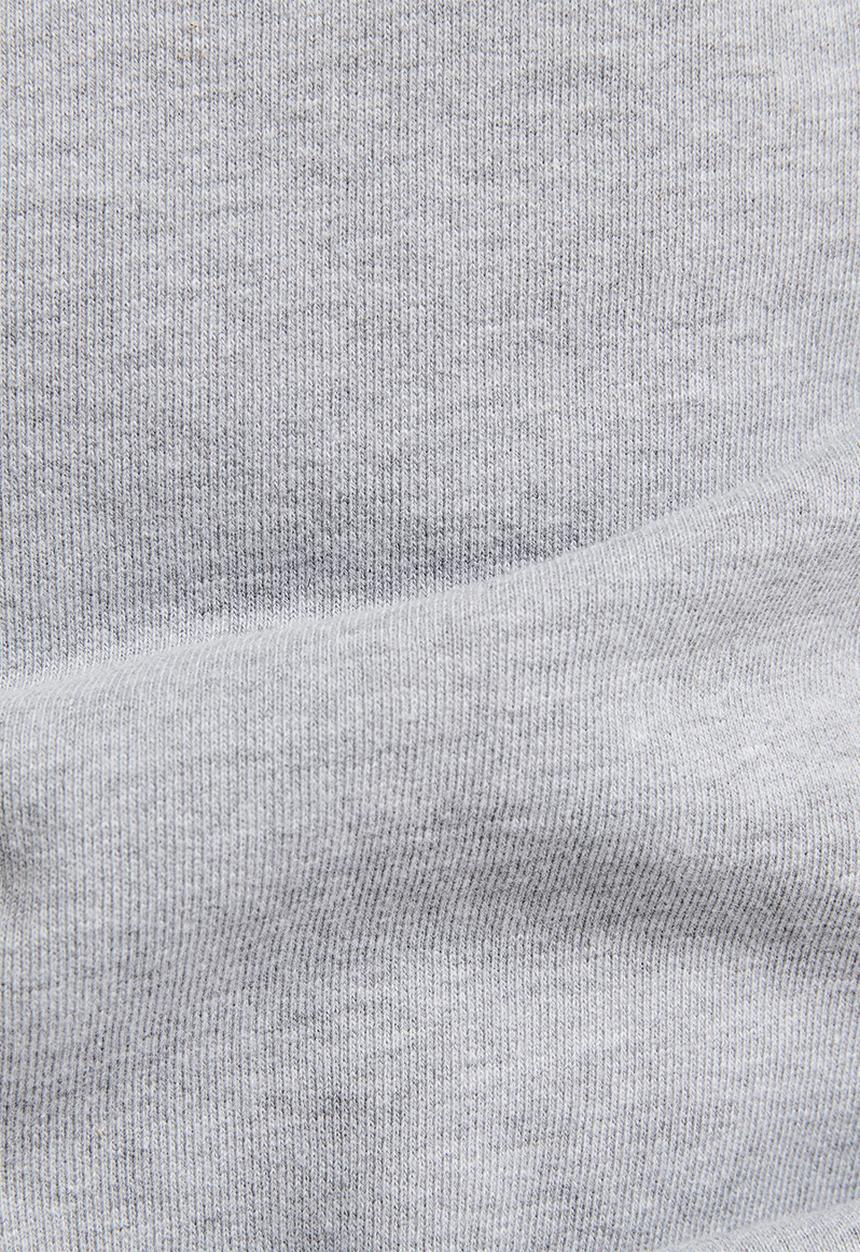 G-STAR - Originals r long sleeve sweat - grey 