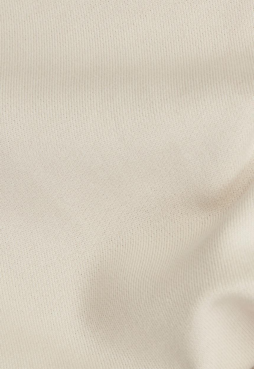 G-STAR - Hammer raw r long sleeve sweat - cream 