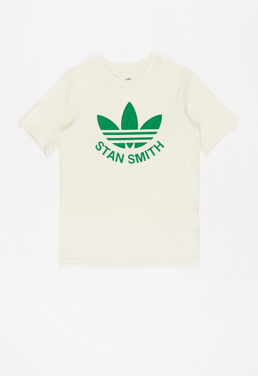 adidas Originals - Adidas tee - neutral 