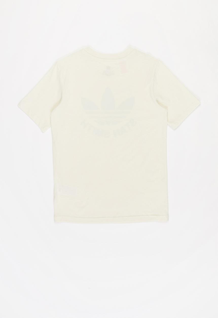 adidas Originals - Adidas tee - neutral 