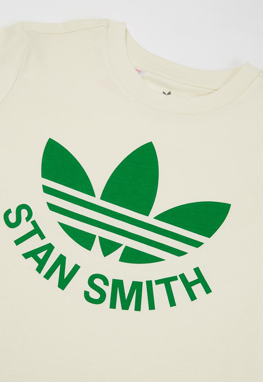 adidas Originals - Adidas tee - neutral 