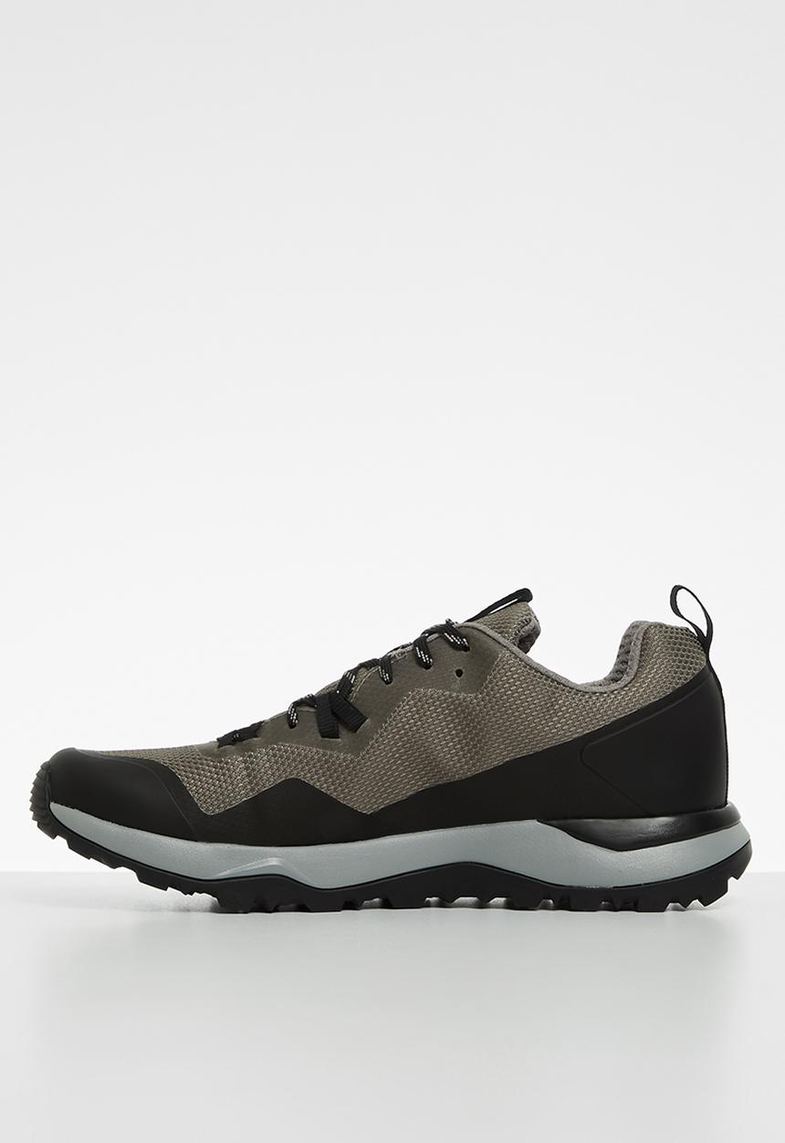 The North Face - M activist futurelight - mineral grey/tnf black