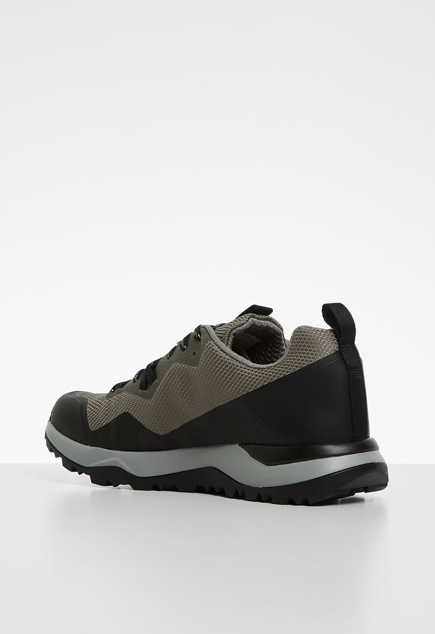 The North Face - M activist futurelight - mineral grey/tnf black