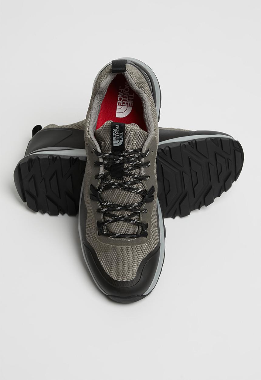 The North Face - M activist futurelight - mineral grey/tnf black