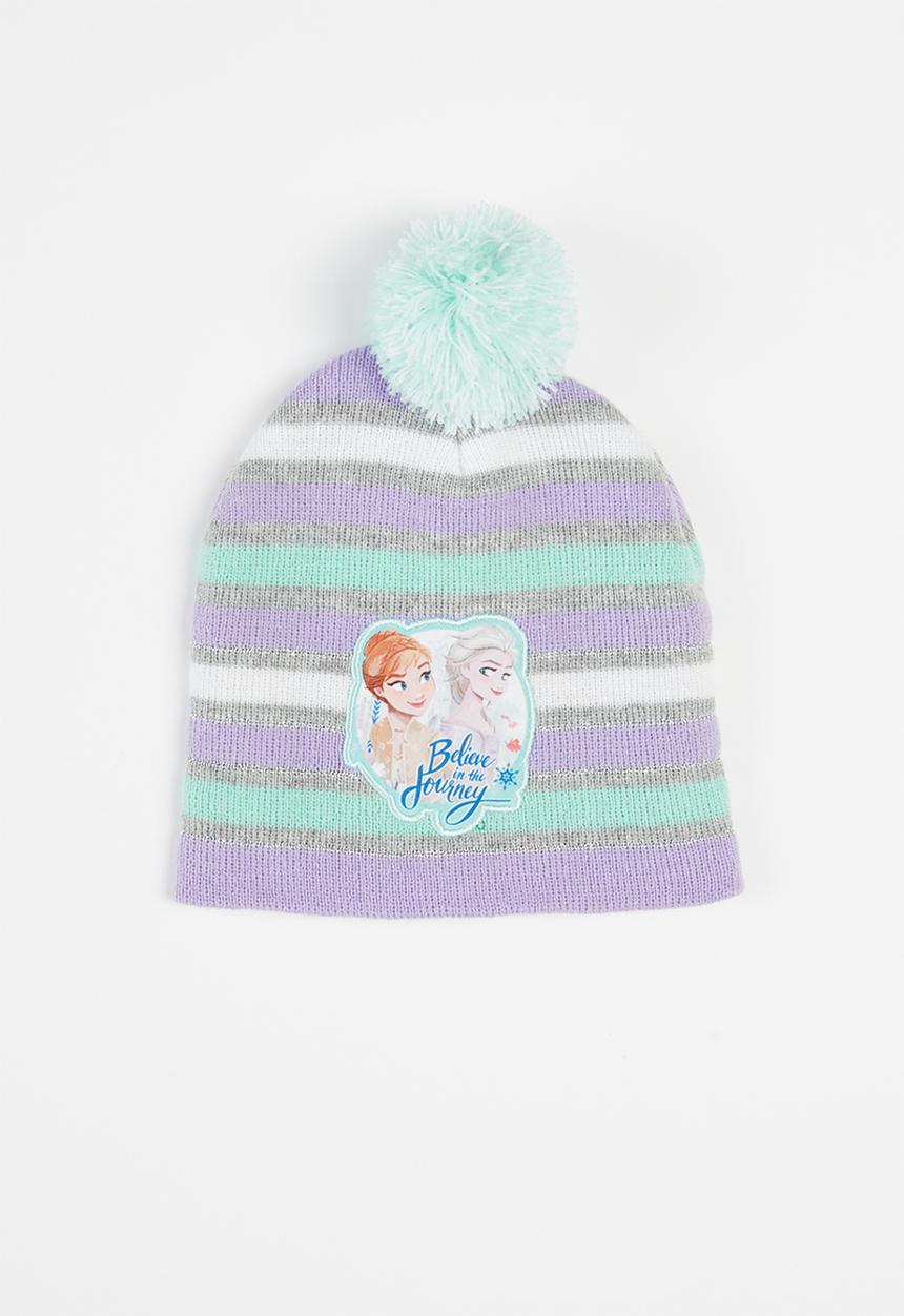 Character Group - Frozen beanie - multi 