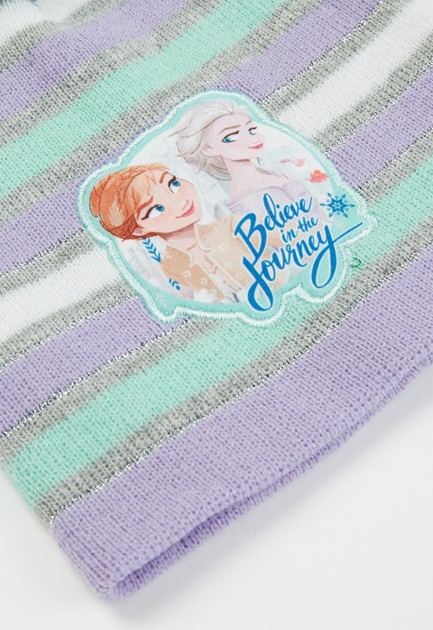 Character Group - Frozen beanie - multi 