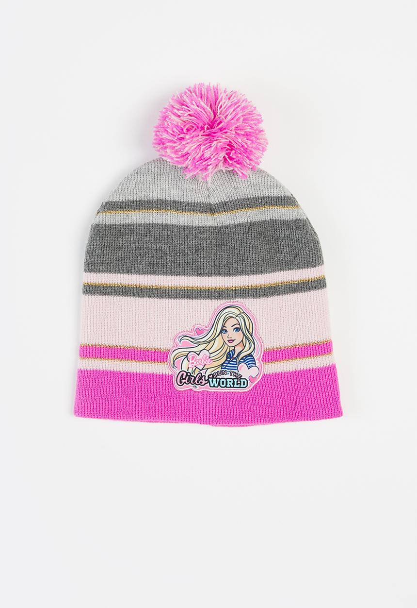 Character Group - Barbie beanie - pink