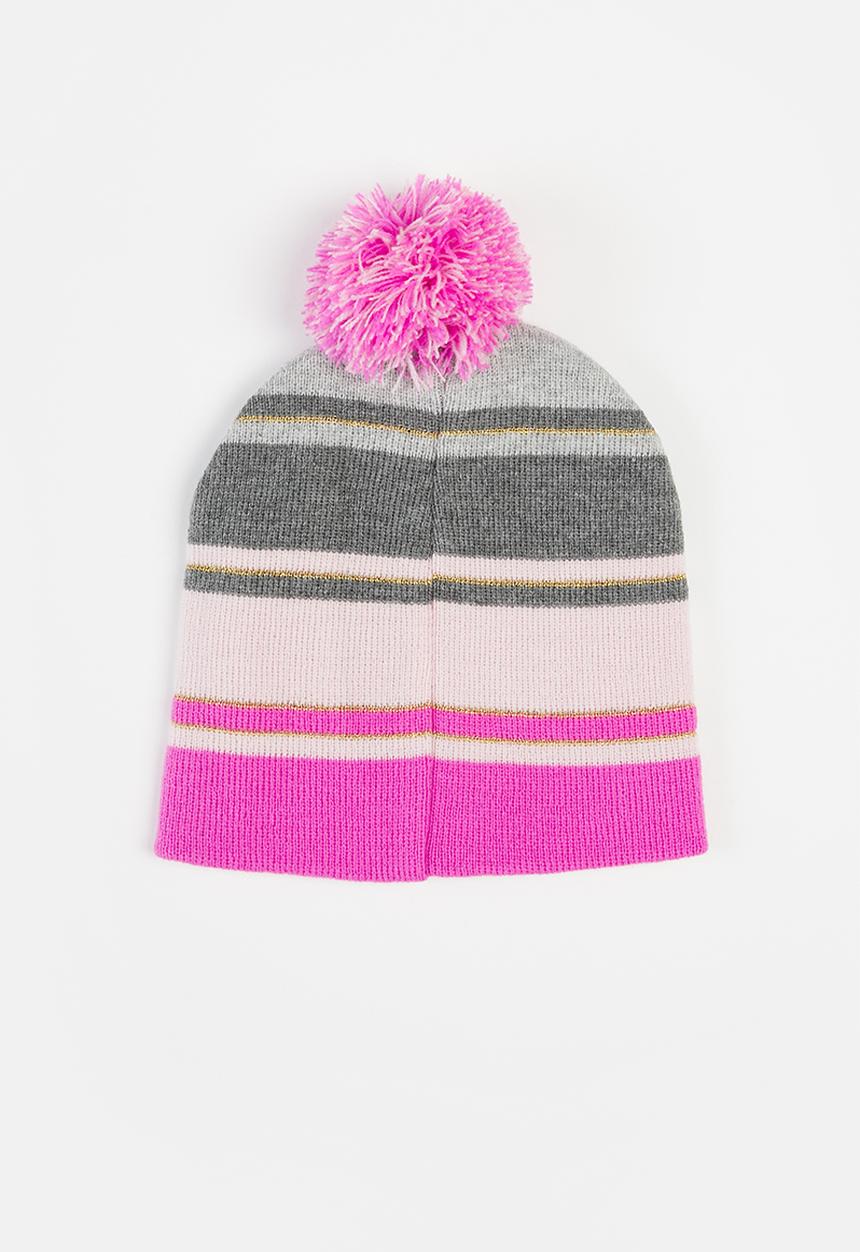 Character Group - Barbie beanie - pink