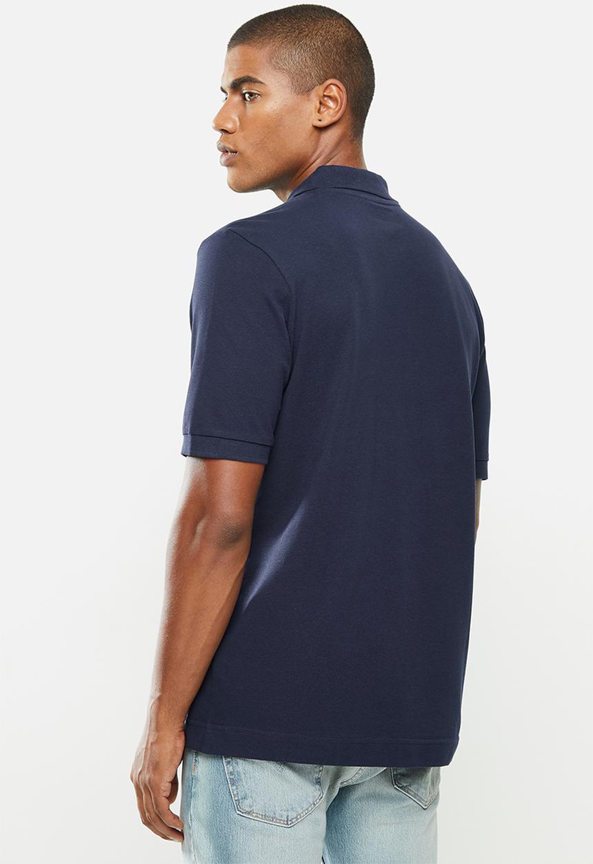 KAPPA - Logo life mss golfer - navy