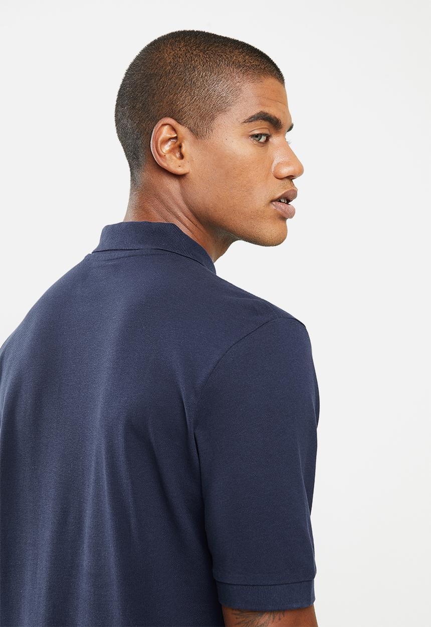 KAPPA - Logo life mss golfer - navy
