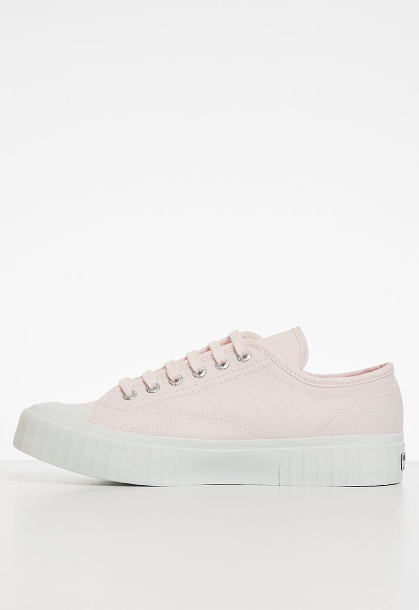 SUPERGA - 2630 stripe - pink 