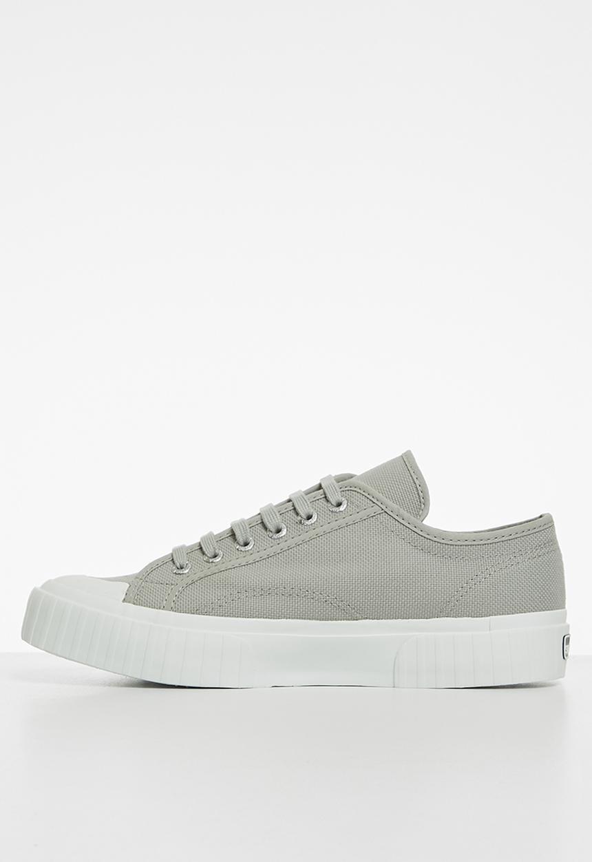 SUPERGA - 2630 stripe - grey