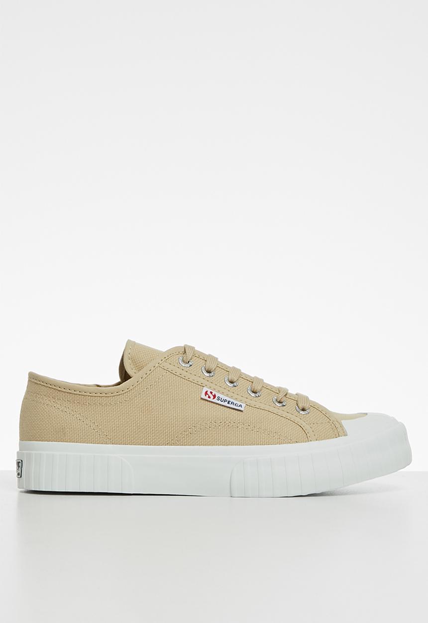 SUPERGA - 2630 stripe - beige