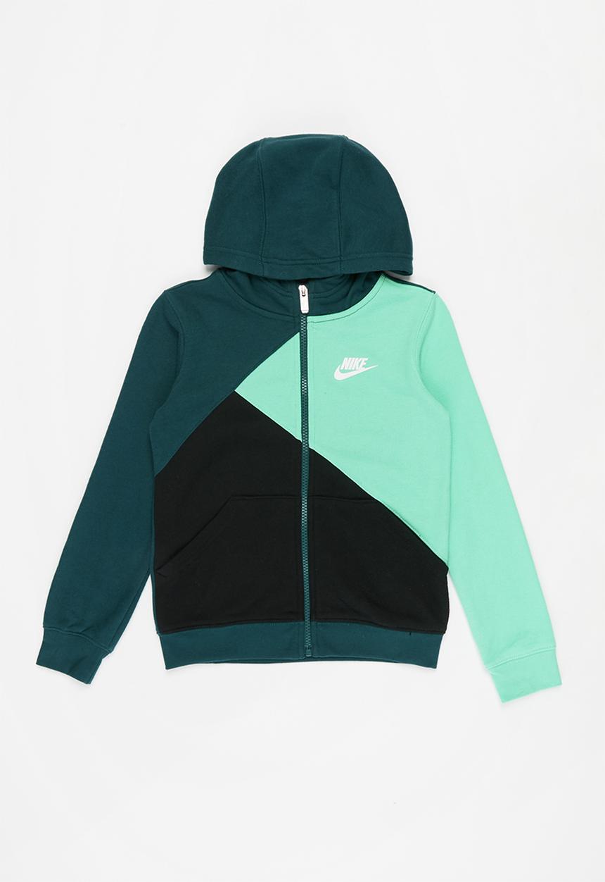 Nike - Nkb nsw amplify fz - multi
