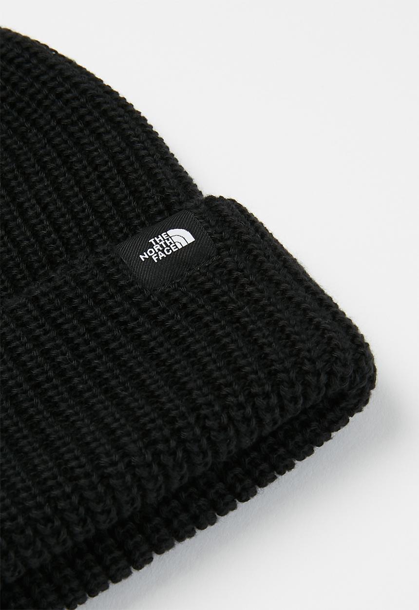 The North Face - Tnf fisherman beanie - black
