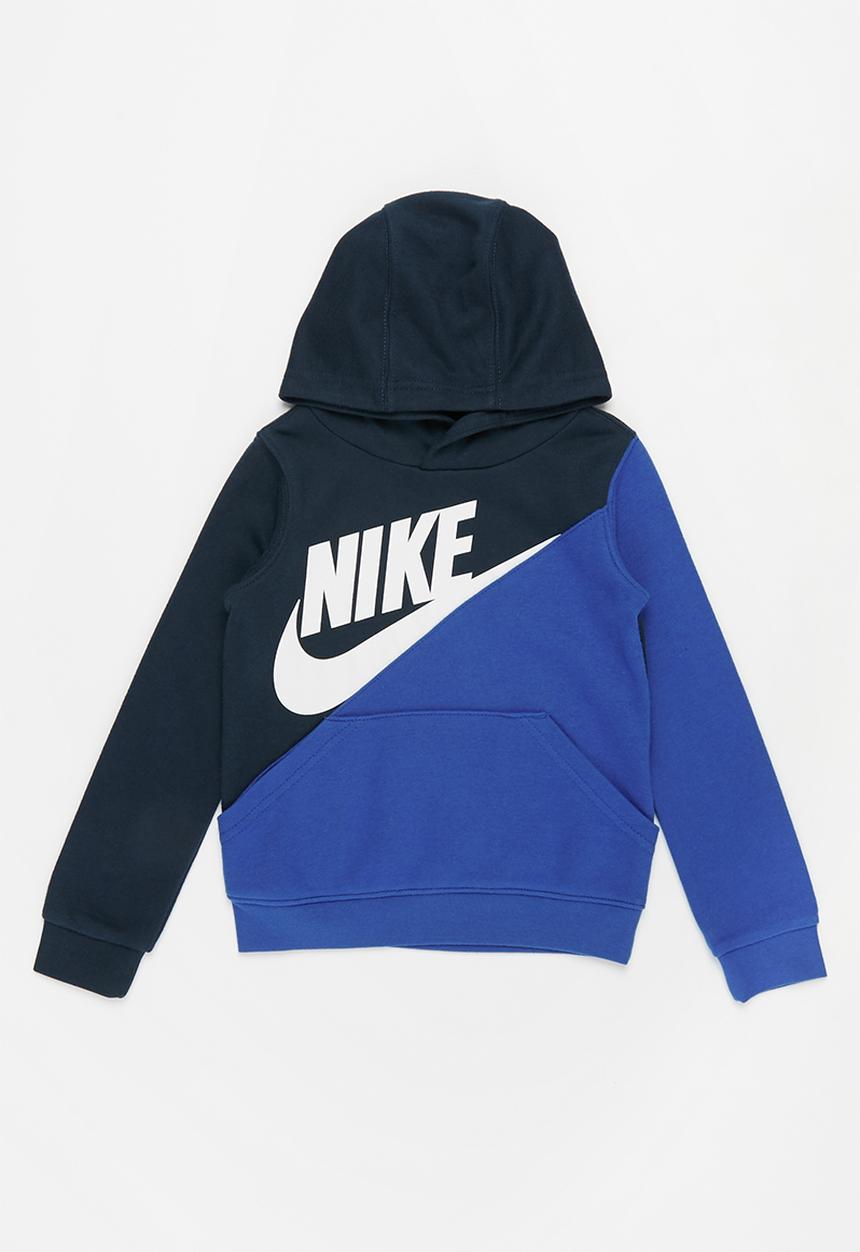Nike - Nkb nsw amplify po - midnight navy