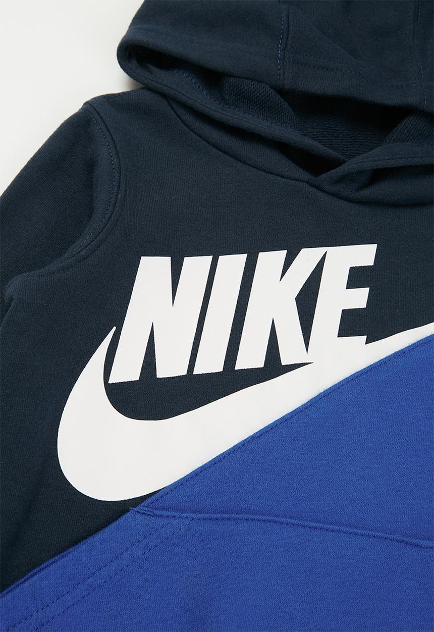 Nike - Nkb nsw amplify po - midnight navy
