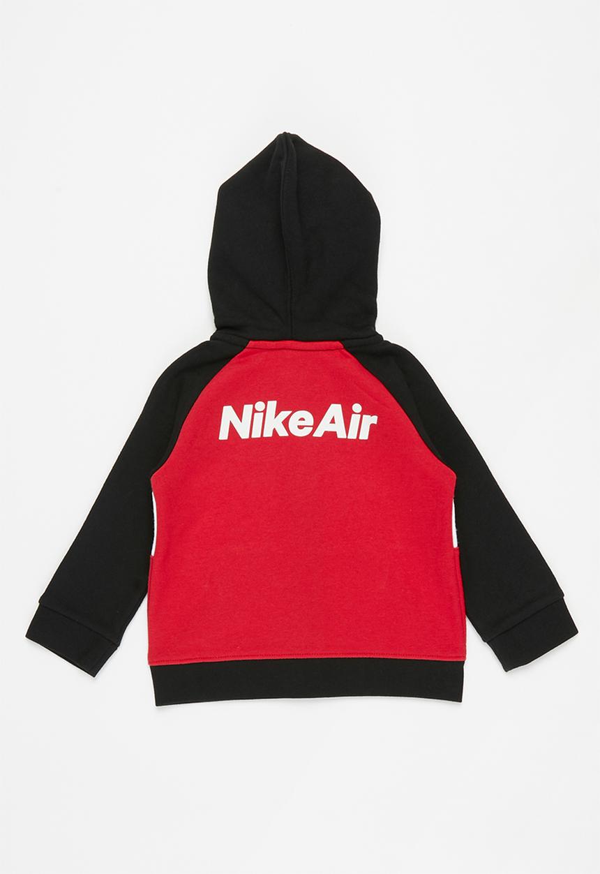 Nike - Nkb air fz & jogger set - multi 