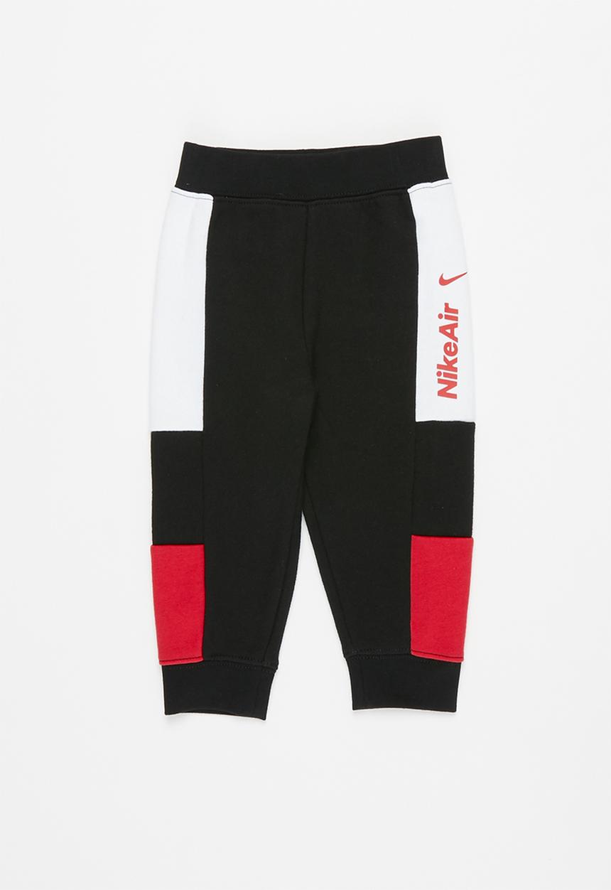 Nike - Nkb air fz & jogger set - multi 