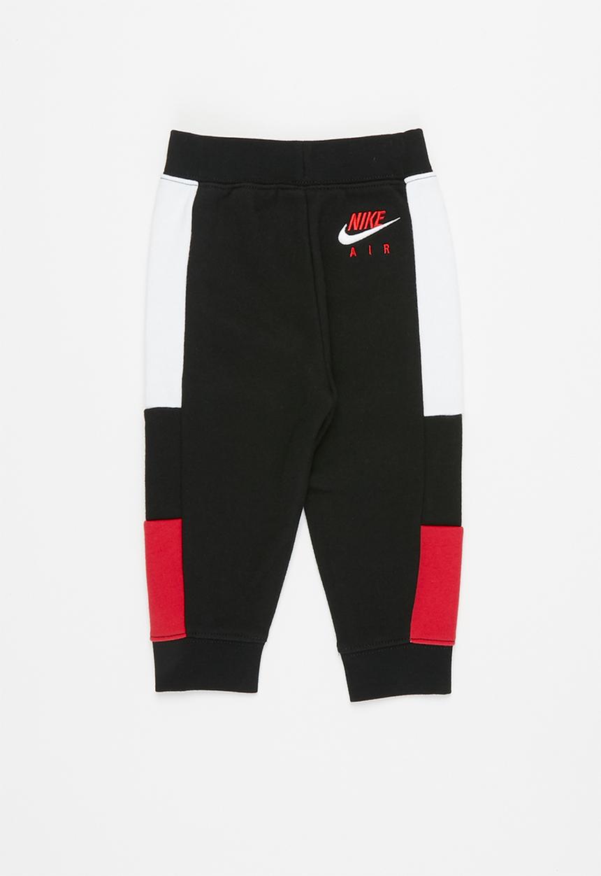 Nike - Nkb air fz & jogger set - multi 