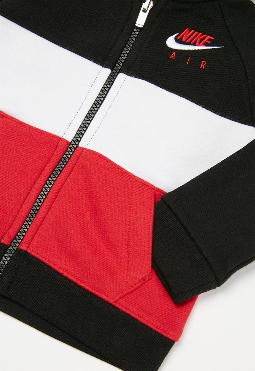 Nike - Nkb air fz & jogger set - multi 