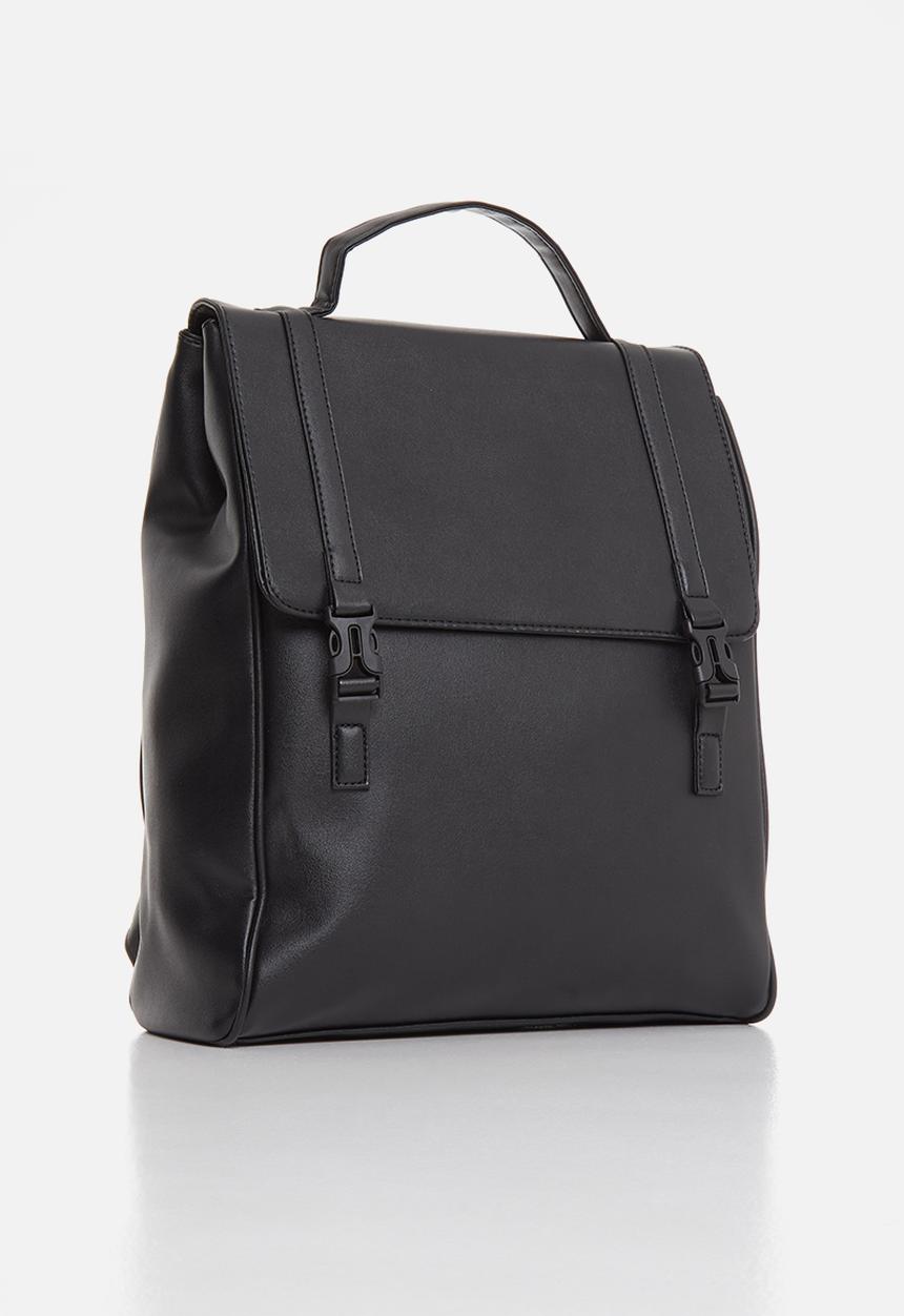 Superbalist - Tobin backpack - black