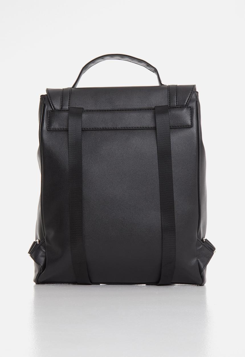 Superbalist - Tobin backpack - black