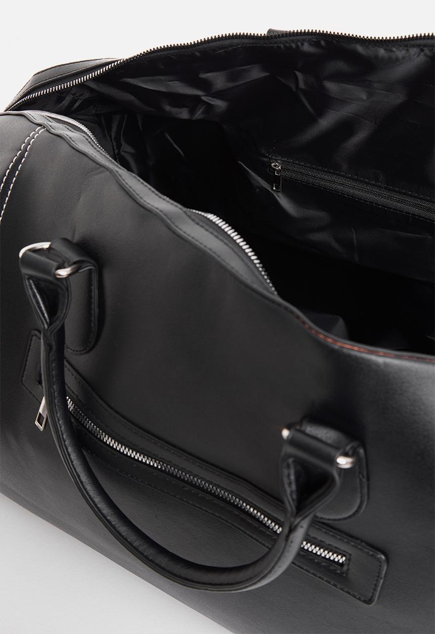 Superbalist - Jack weekender - black