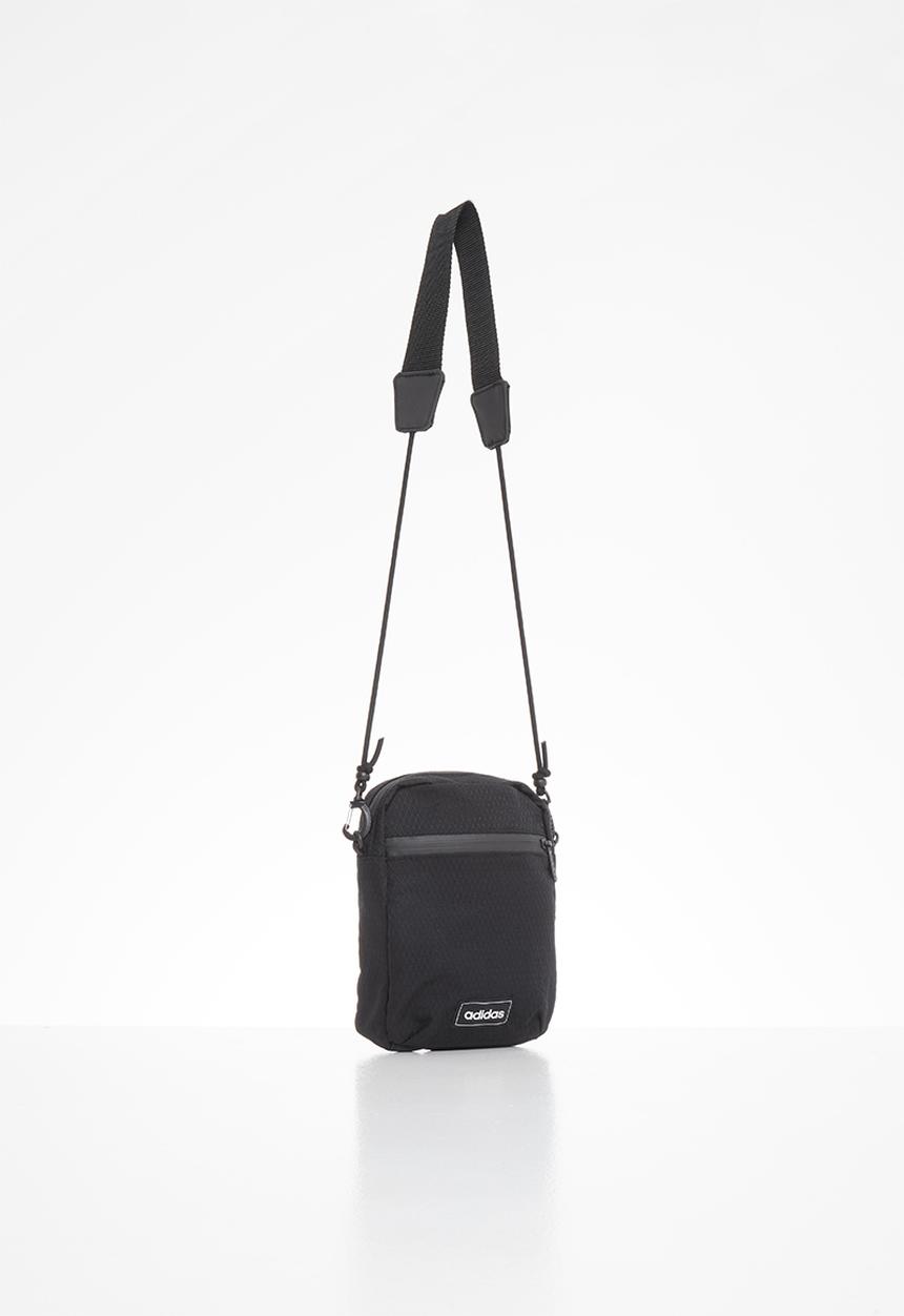 adidas Originals - Urban organizer - black