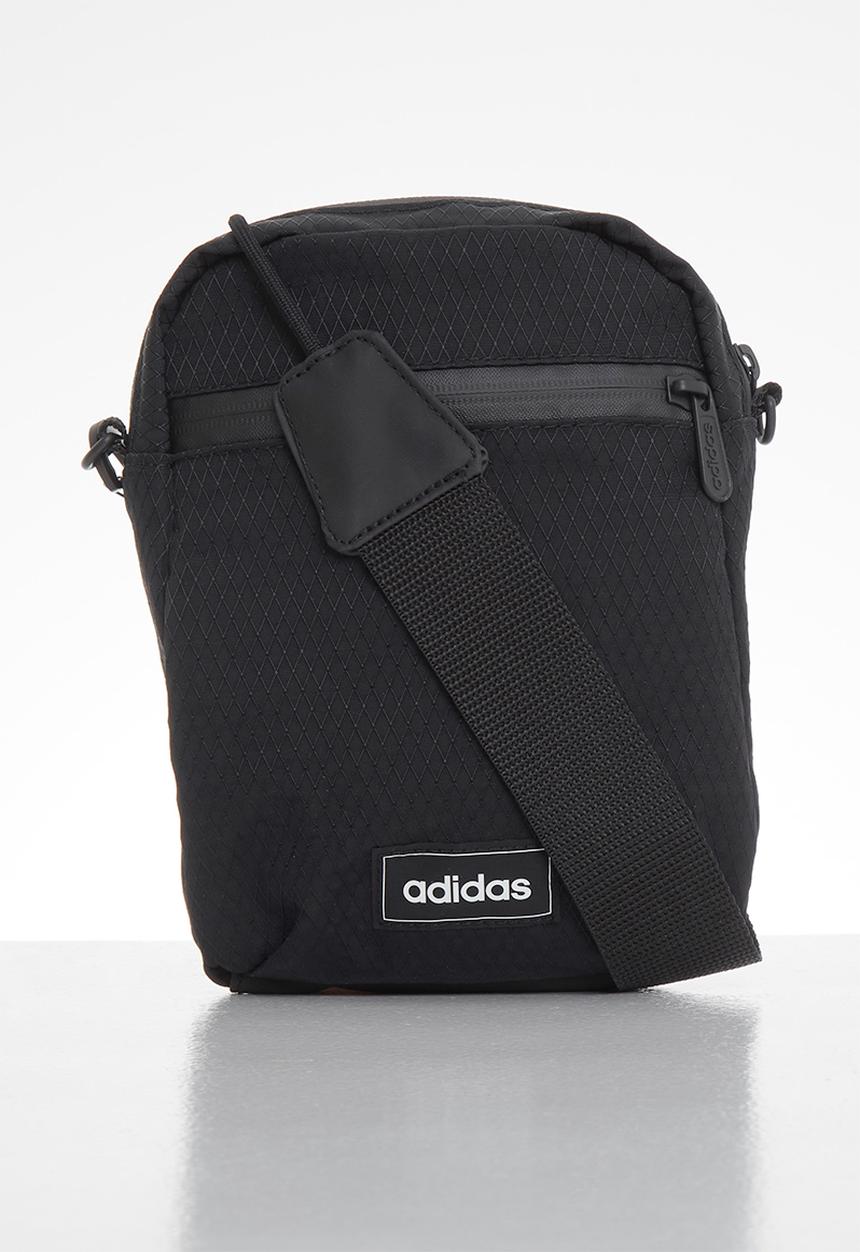 adidas Originals - Urban organizer - black