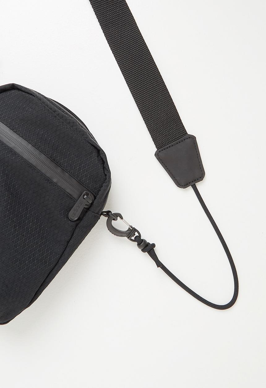 adidas Originals - Urban organizer - black