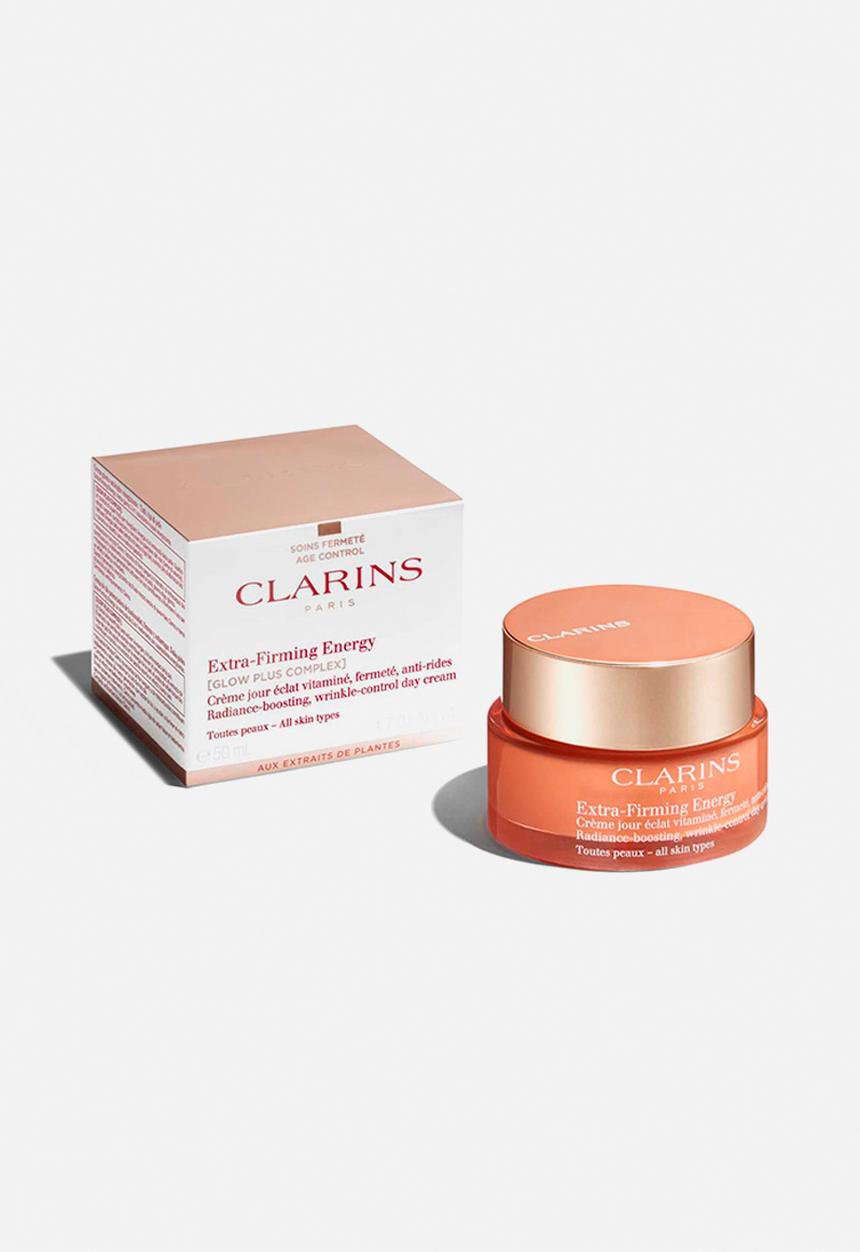 Clarins - Extra-Firming Energy Day