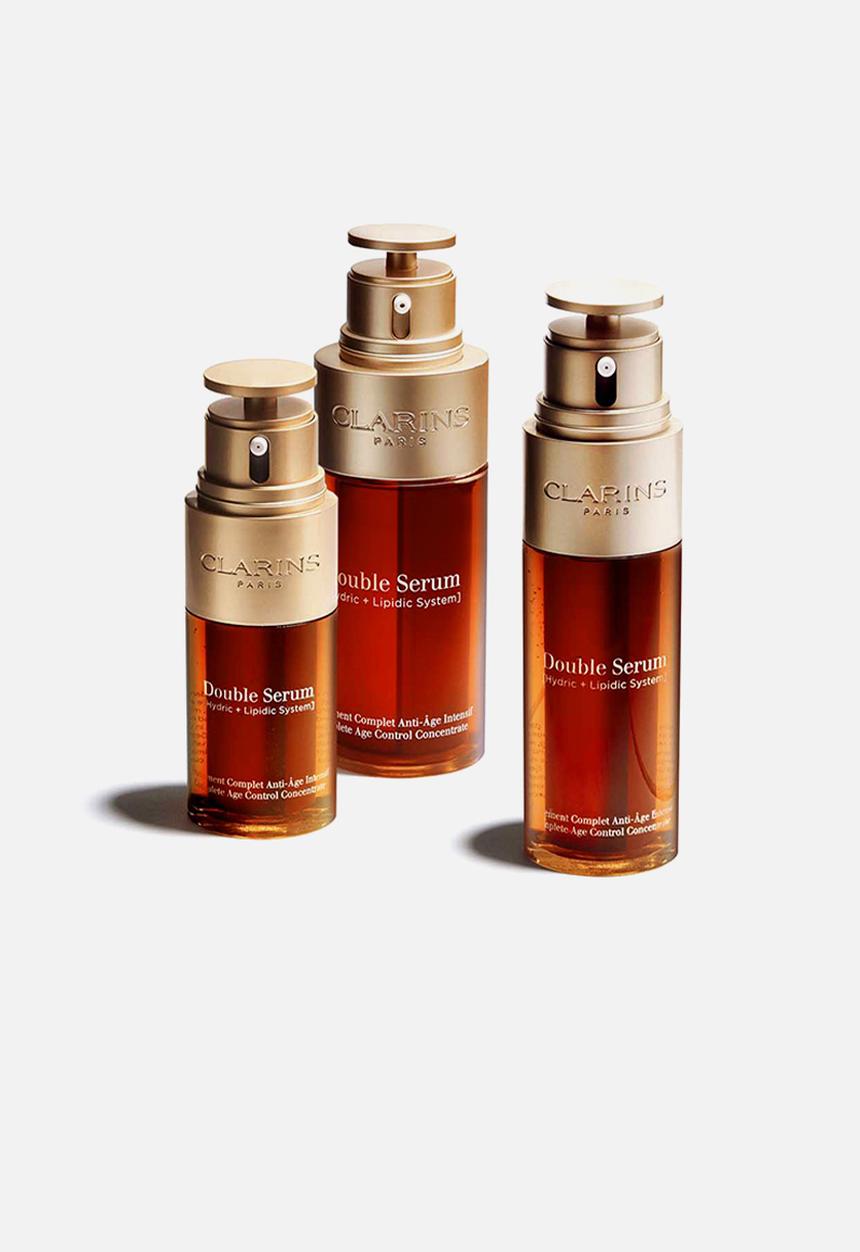 Clarins - Double Serum - 75ml