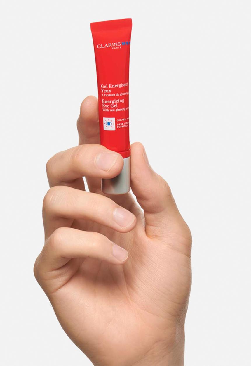 Clarins - ClarinsMen Energizing Eye Gel