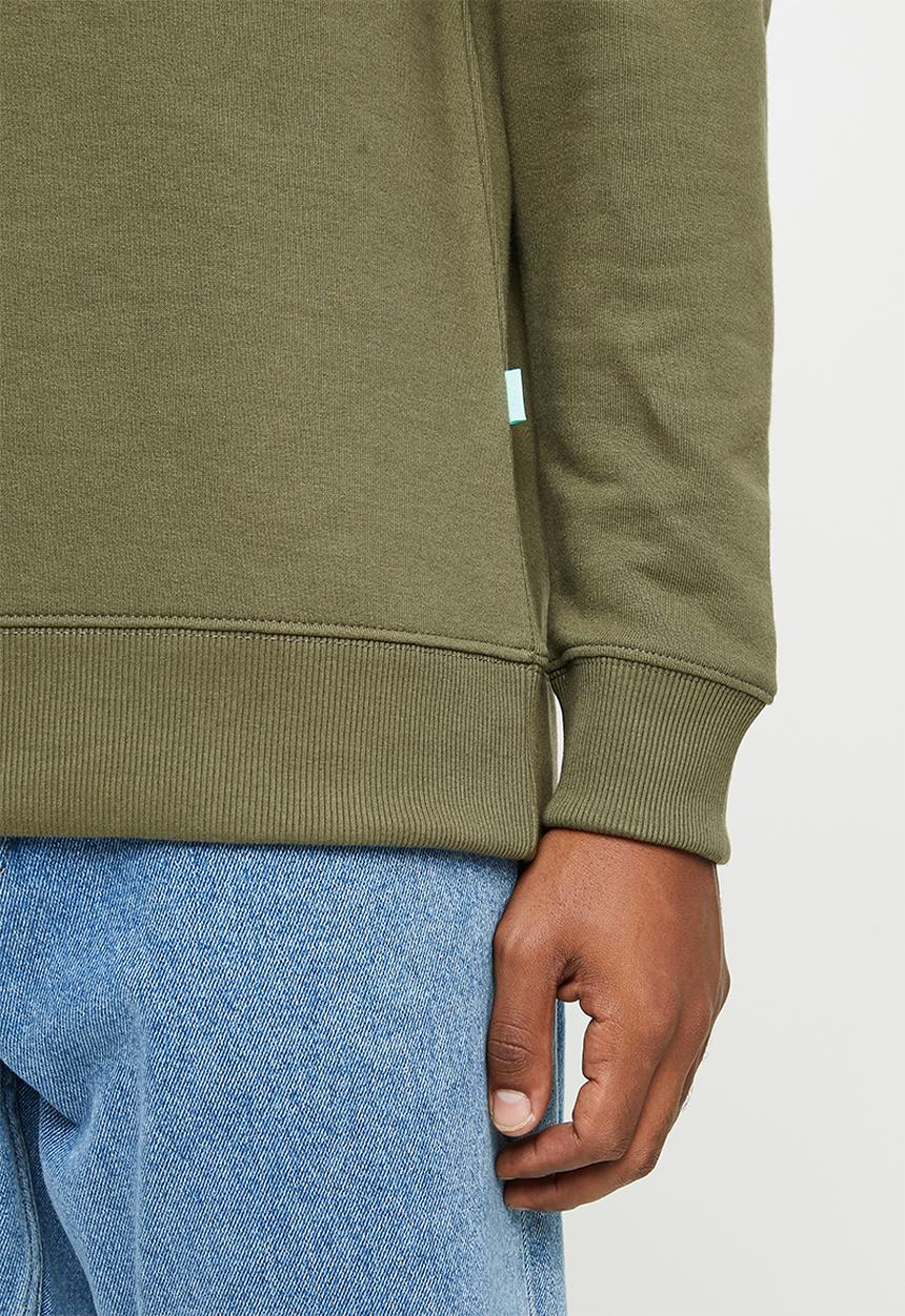 Vissla  - Solid sets crew - olive