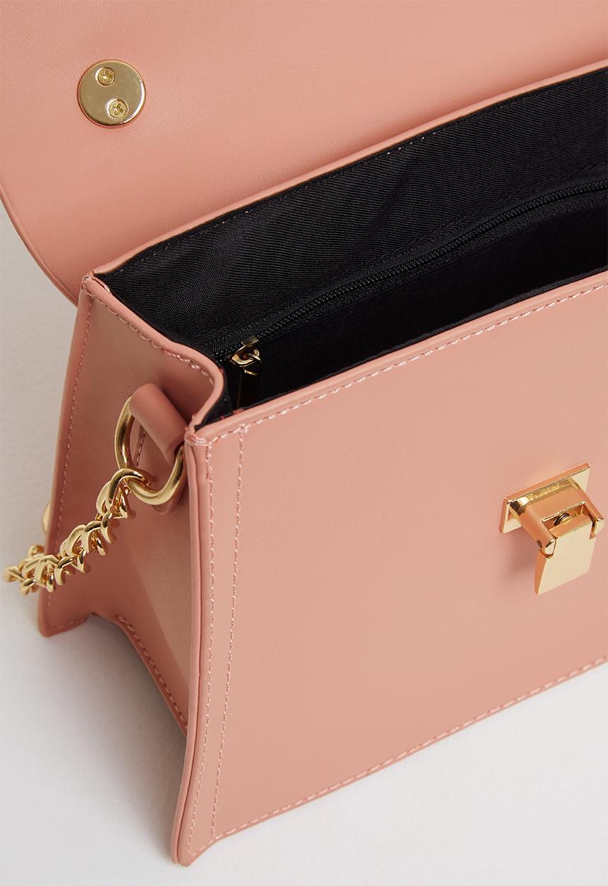 Superbalist - Ally crossbody - pink