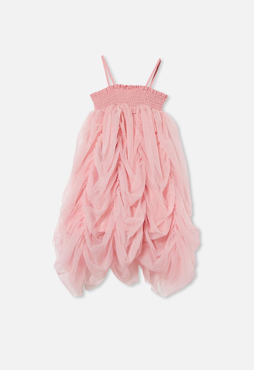 Cotton On - Tilda two-in-one dress up - marshmallow