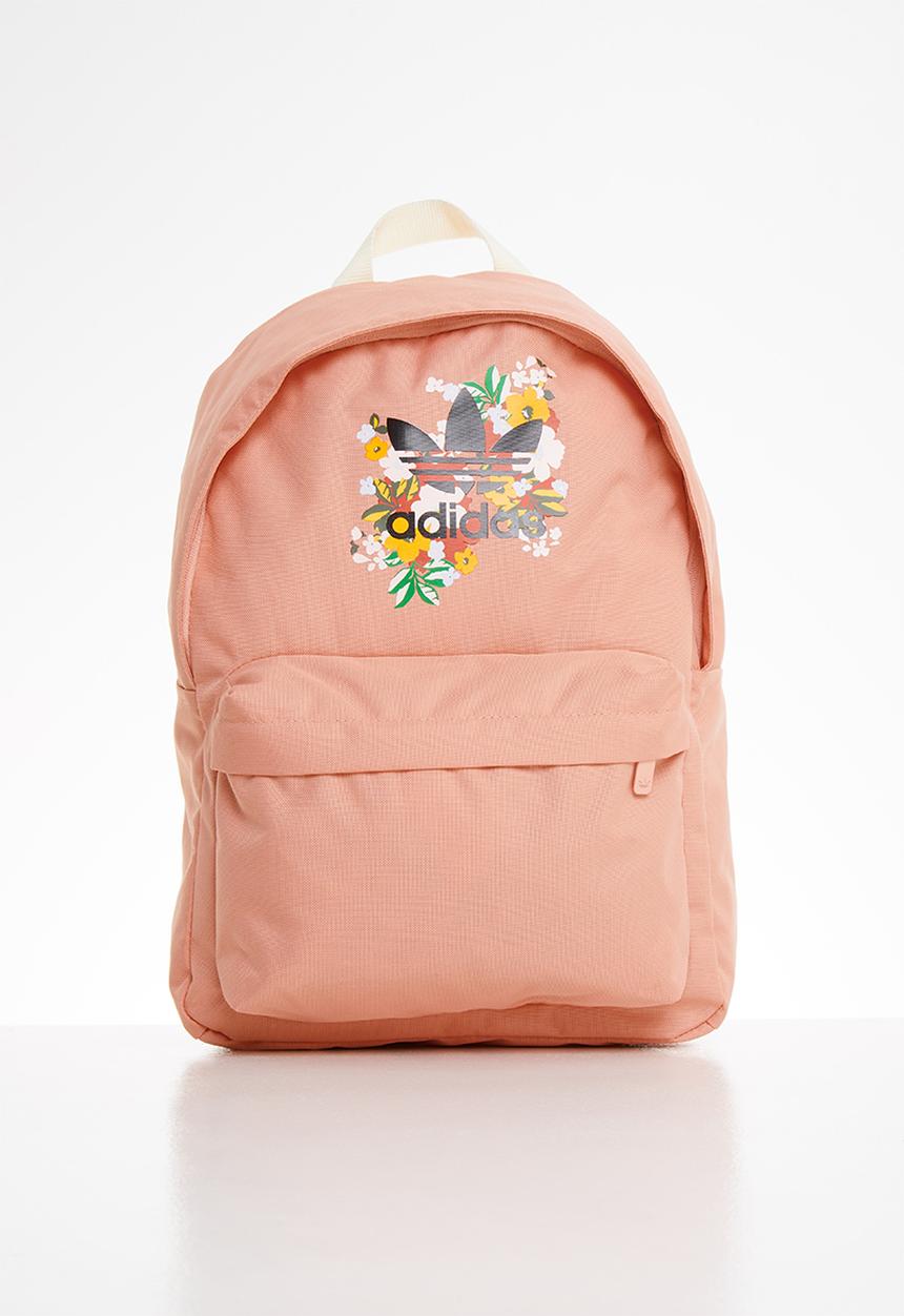 adidas Originals - Backpack cl gr - pink