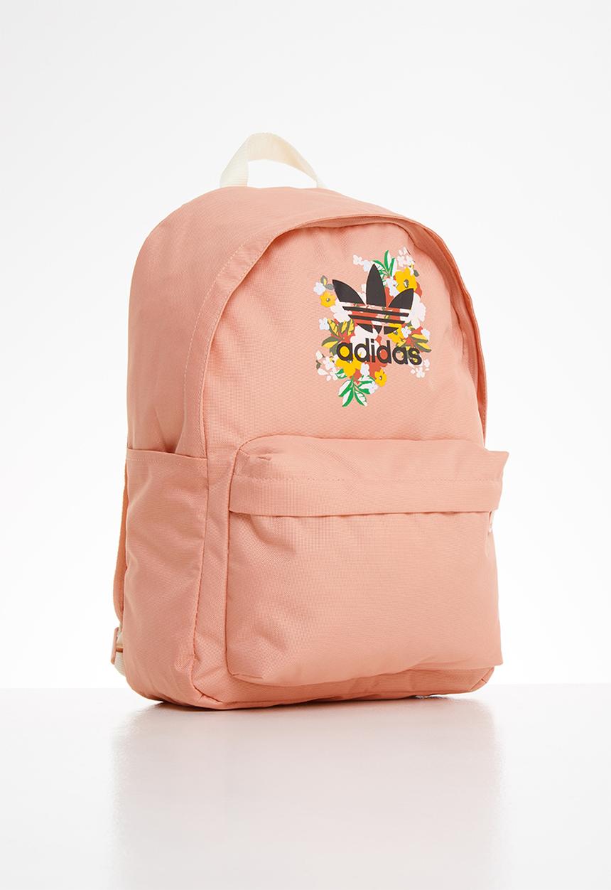 adidas Originals - Backpack cl gr - pink