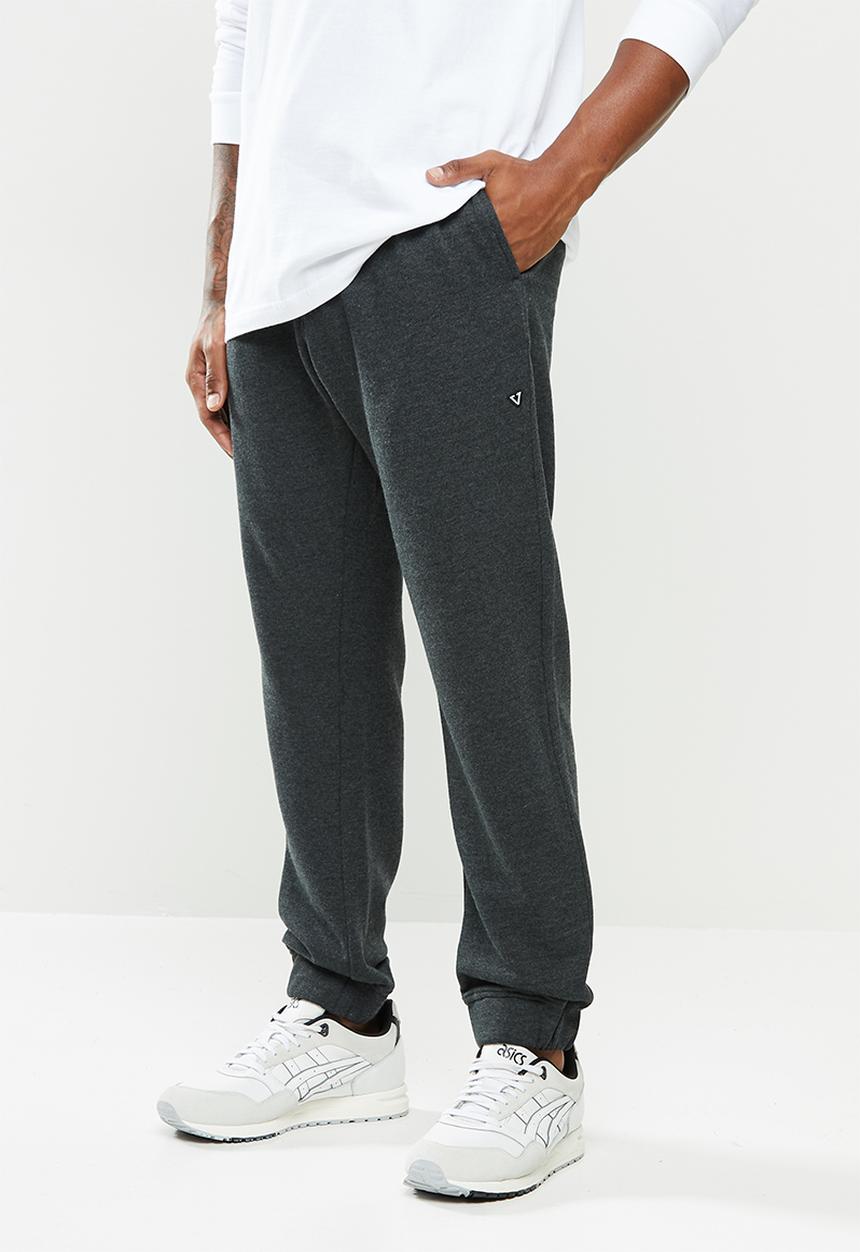 Vissla  - Styro sofa surfer pant - black