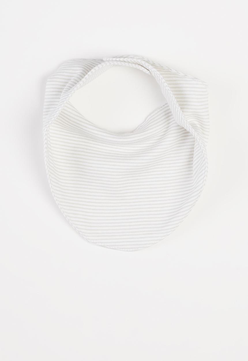 Superbalist Kids - Baby girls 2-pack printed bibs - multi 