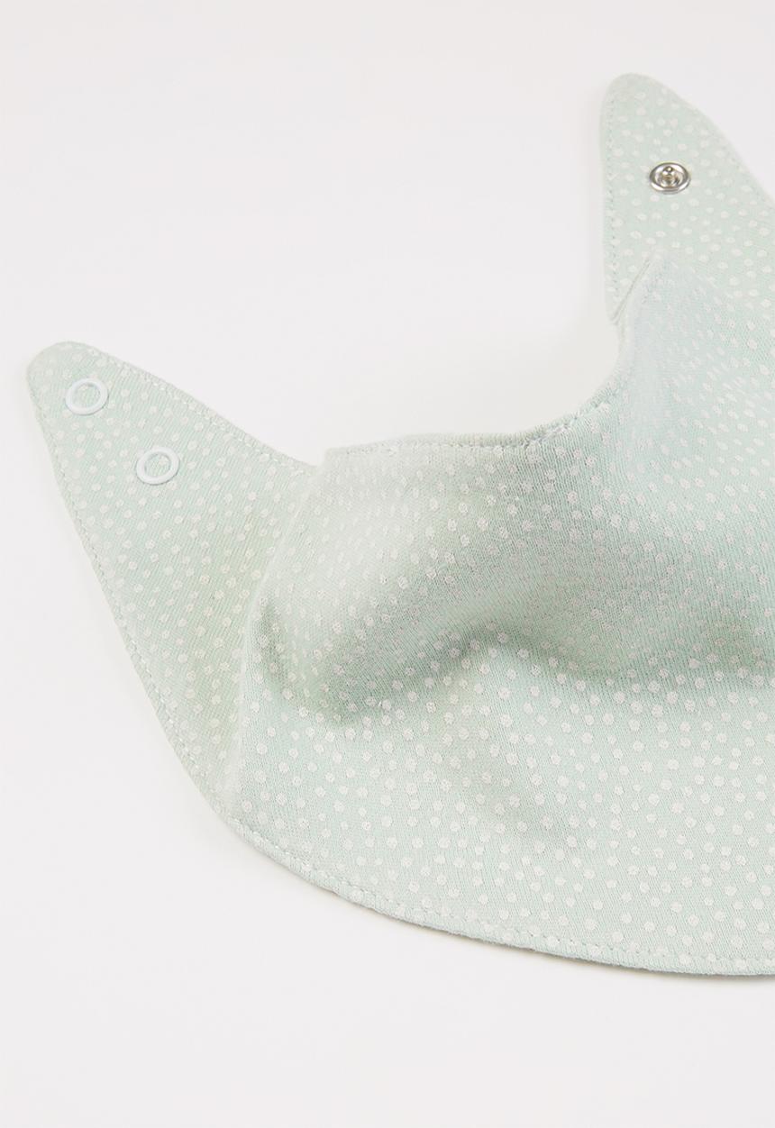 Superbalist Kids - Baby girls 2-pack printed bibs - multi 