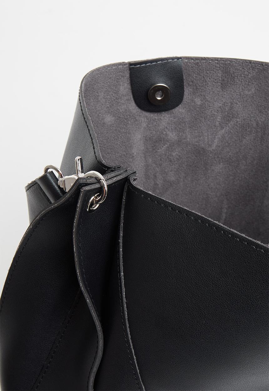 Superbalist - Maggie shopper - black